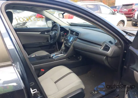 2020 Honda Civic Lx from USA, damaged, VIN 2HGFC2F60LH564497